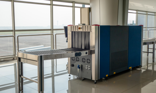 bismuth loaded composite RFI EMR sheilding to replace lead